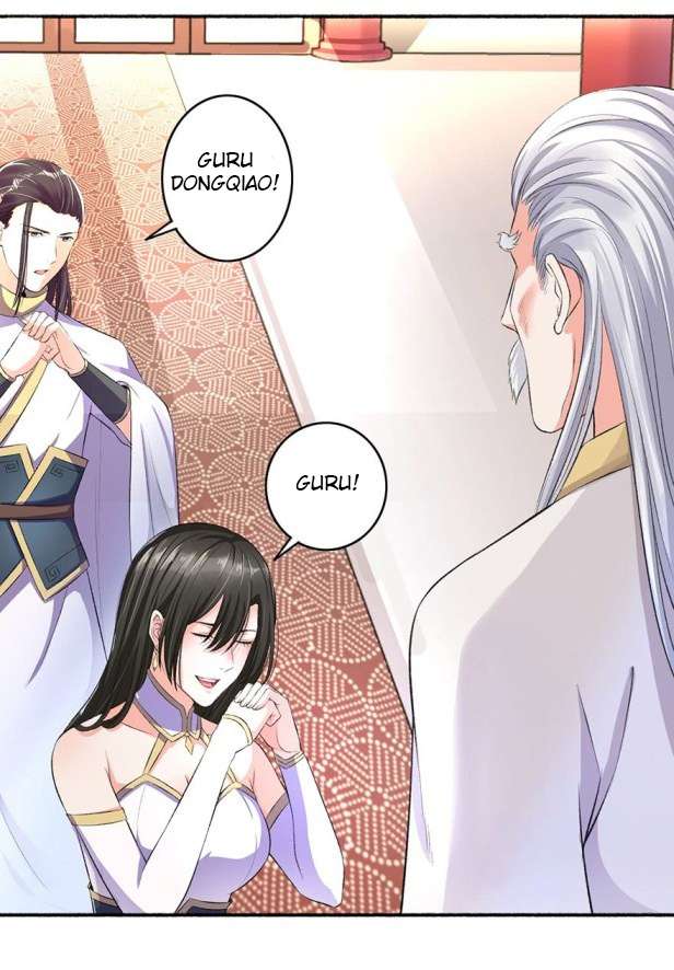 The Peerless Concubine Chapter 14 Gambar 6