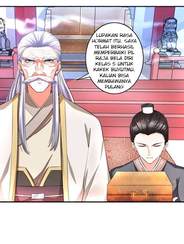 The Peerless Concubine Chapter 14 Gambar 7