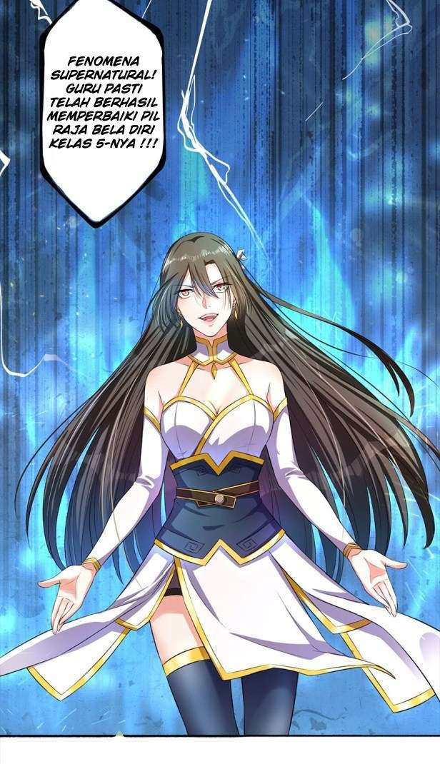 The Peerless Concubine Chapter 13 Gambar 17