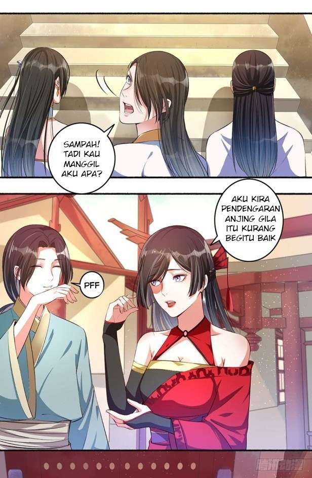 Baca  The Peerless Concubine Chapter 13 Gambar 2