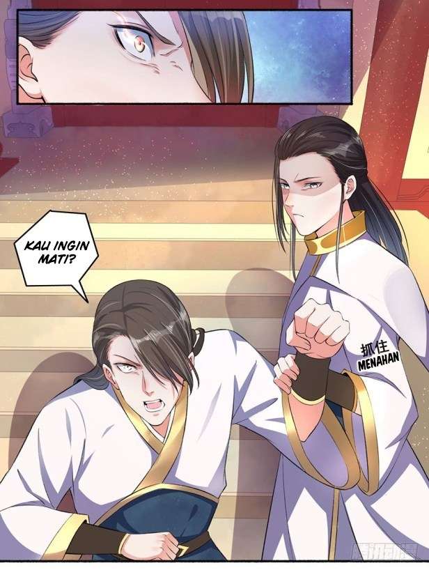 The Peerless Concubine Chapter 13 Gambar 3