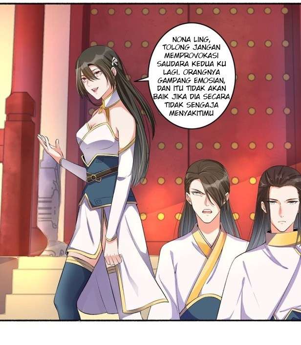 The Peerless Concubine Chapter 13 Gambar 4