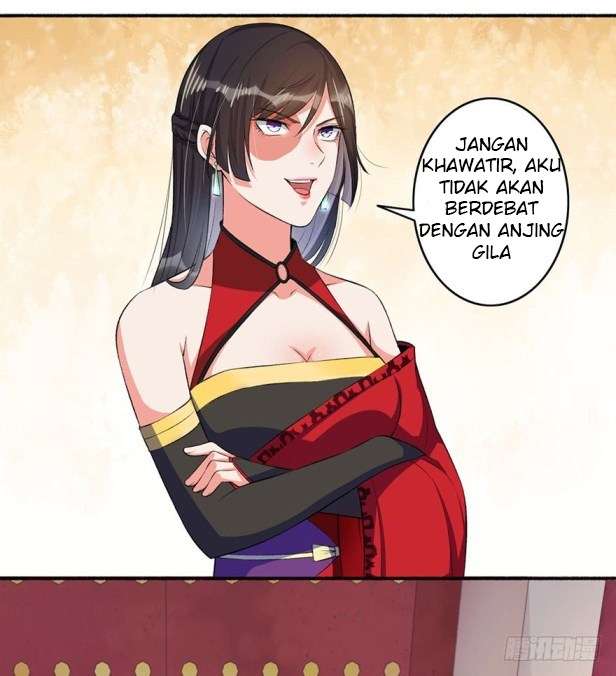 The Peerless Concubine Chapter 13 Gambar 5