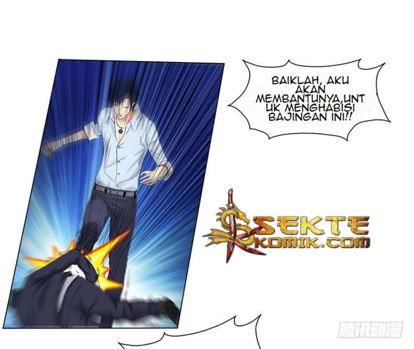 Master University Chapter 14 Gambar 21