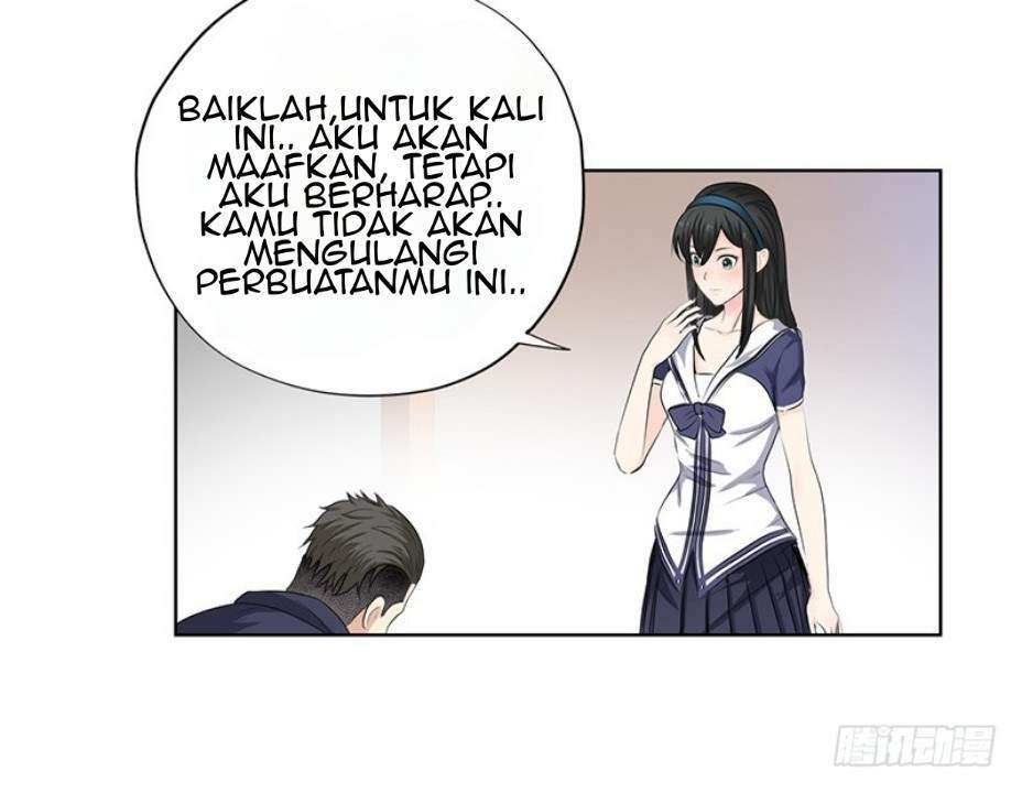 Master University Chapter 14 Gambar 31
