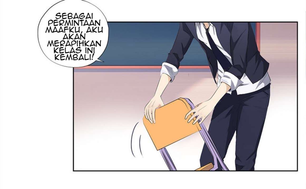 Master University Chapter 14 Gambar 36