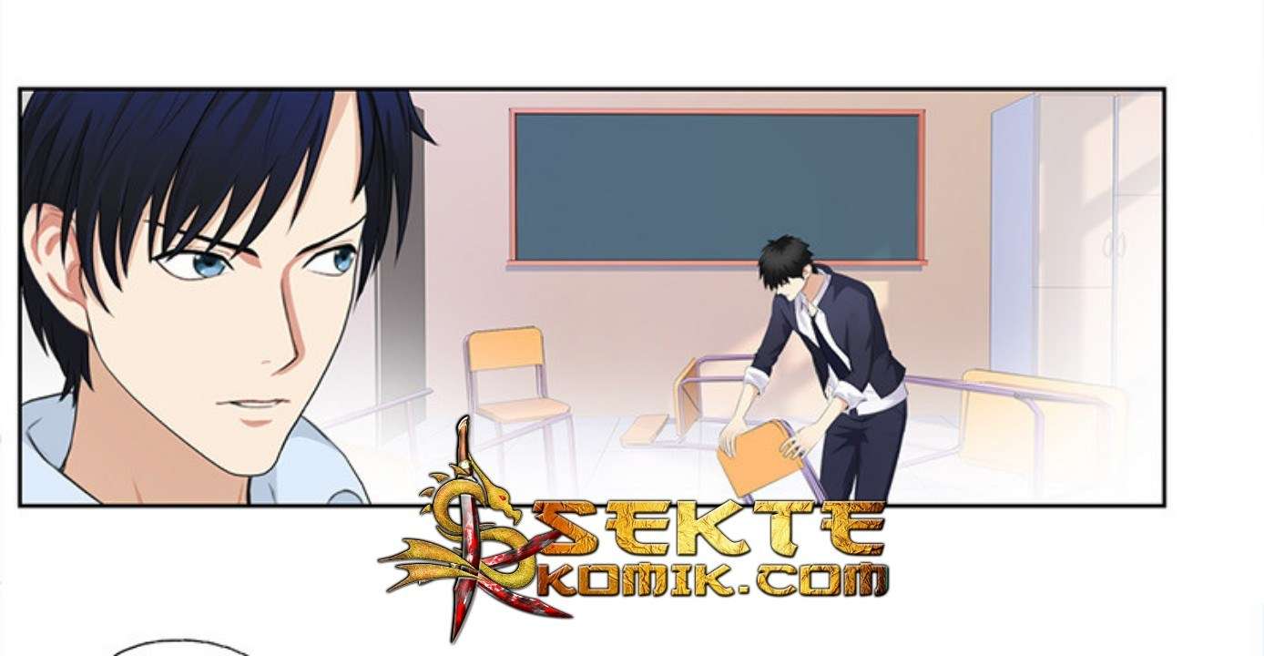 Master University Chapter 14 Gambar 37