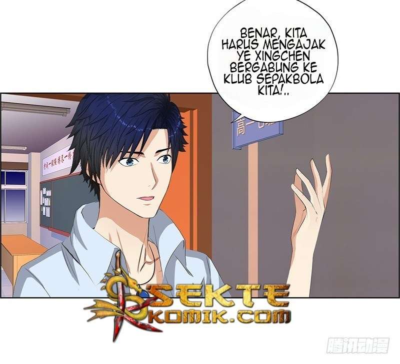 Master University Chapter 14 Gambar 45