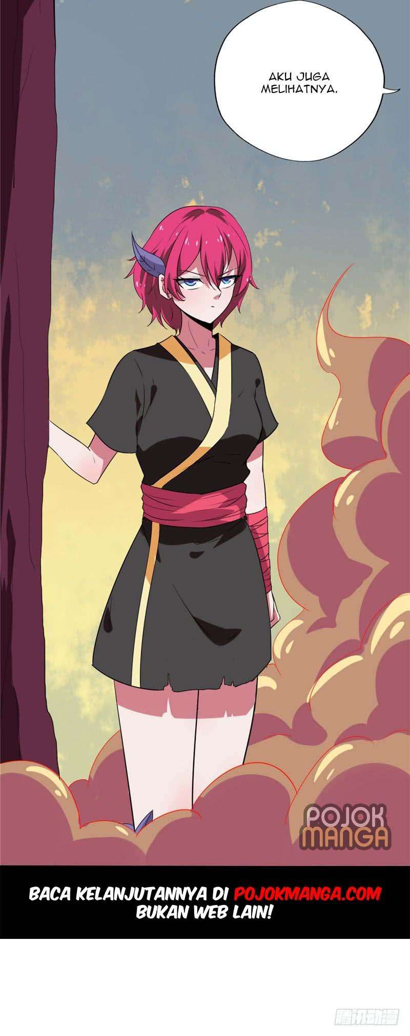 Supreme Godly System Chapter 127 Gambar 20