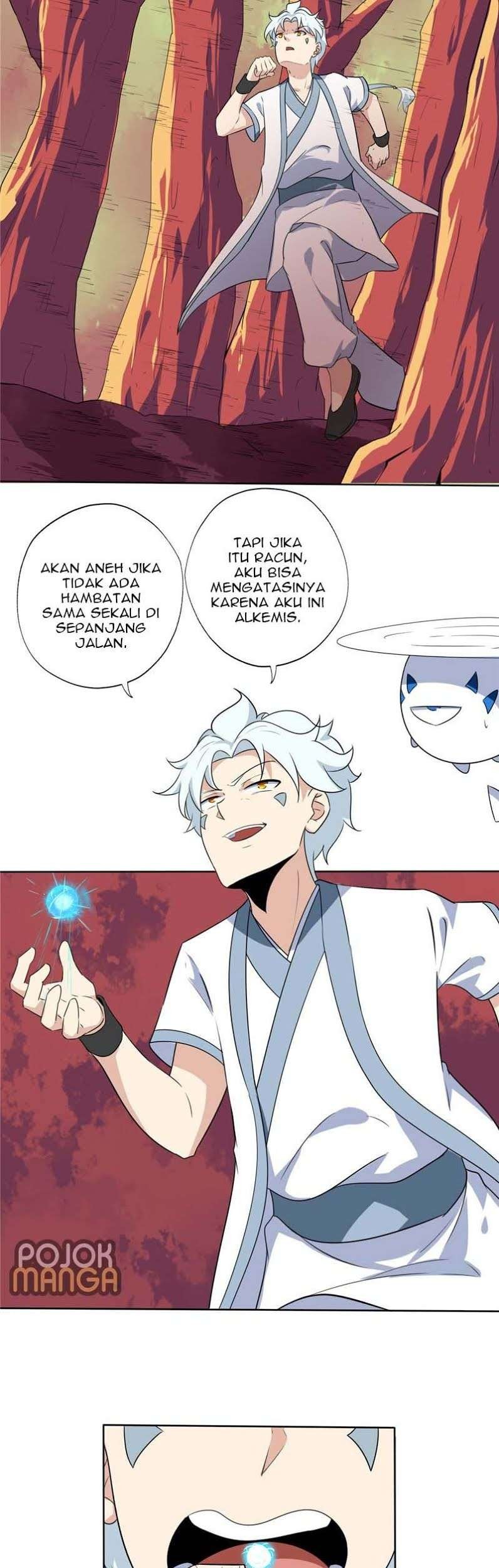 Supreme Godly System Chapter 127 Gambar 4