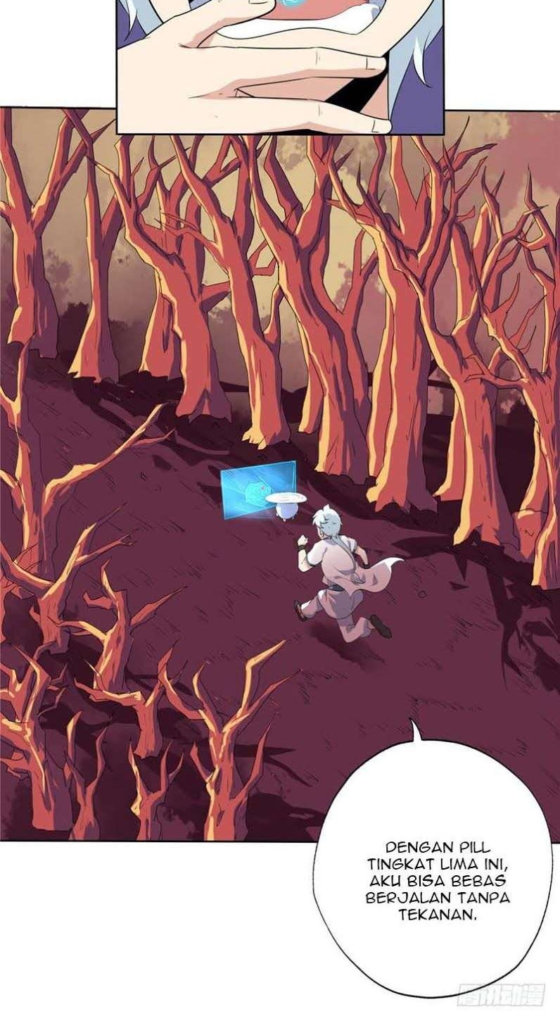 Supreme Godly System Chapter 127 Gambar 5