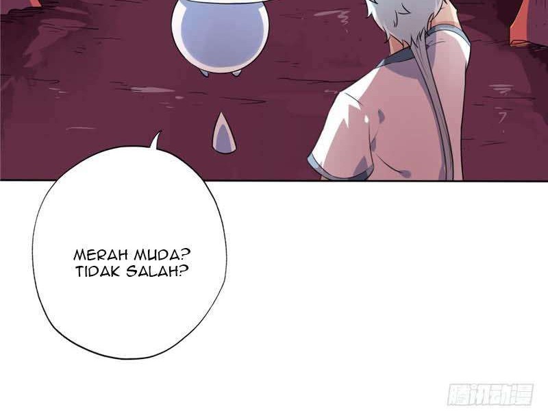 Supreme Godly System Chapter 127 Gambar 7