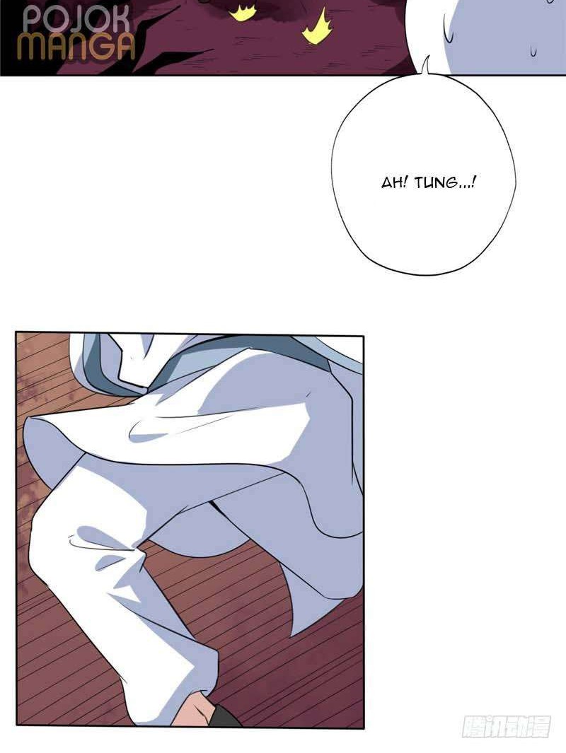 Supreme Godly System Chapter 127 Gambar 9