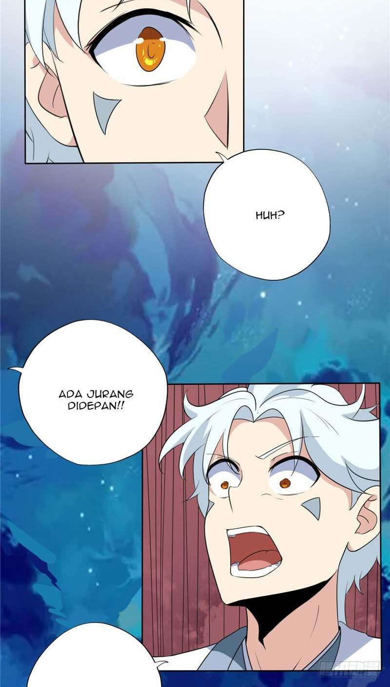 Supreme Godly System Chapter 127 Gambar 11