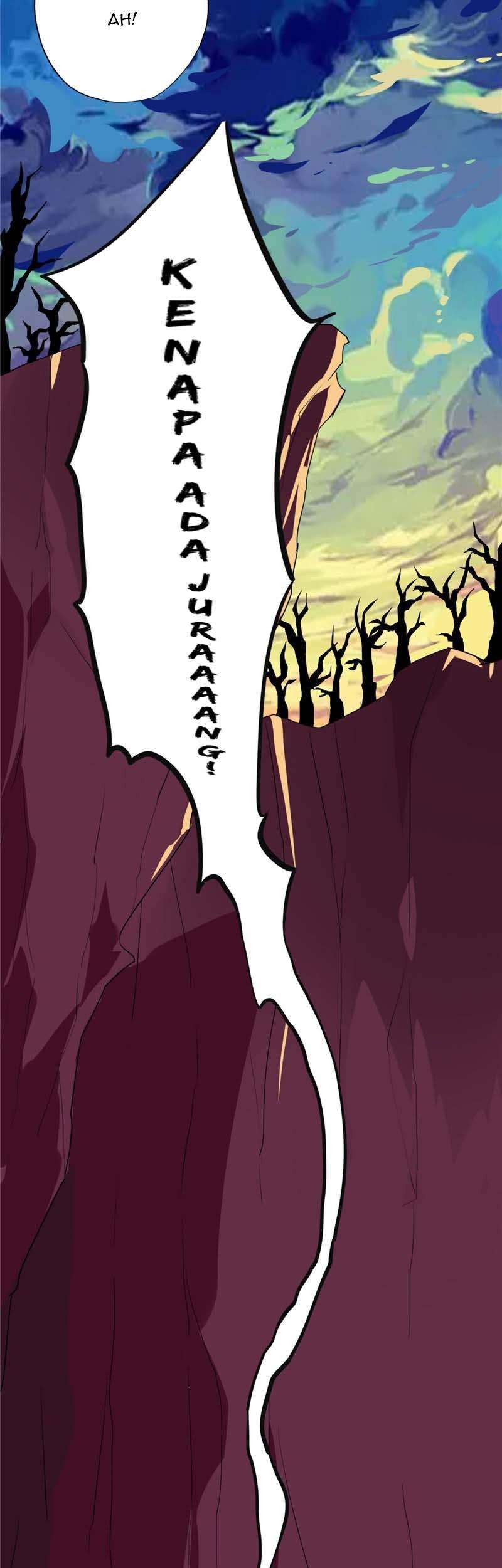 Supreme Godly System Chapter 127 Gambar 12