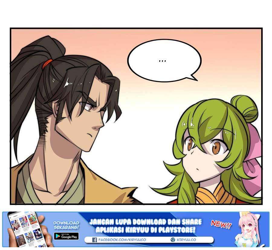 Martial King’s Retired Life Chapter 39 Gambar 10