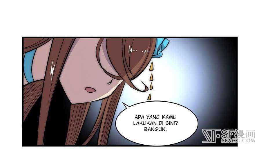 Martial King’s Retired Life Chapter 39 Gambar 14