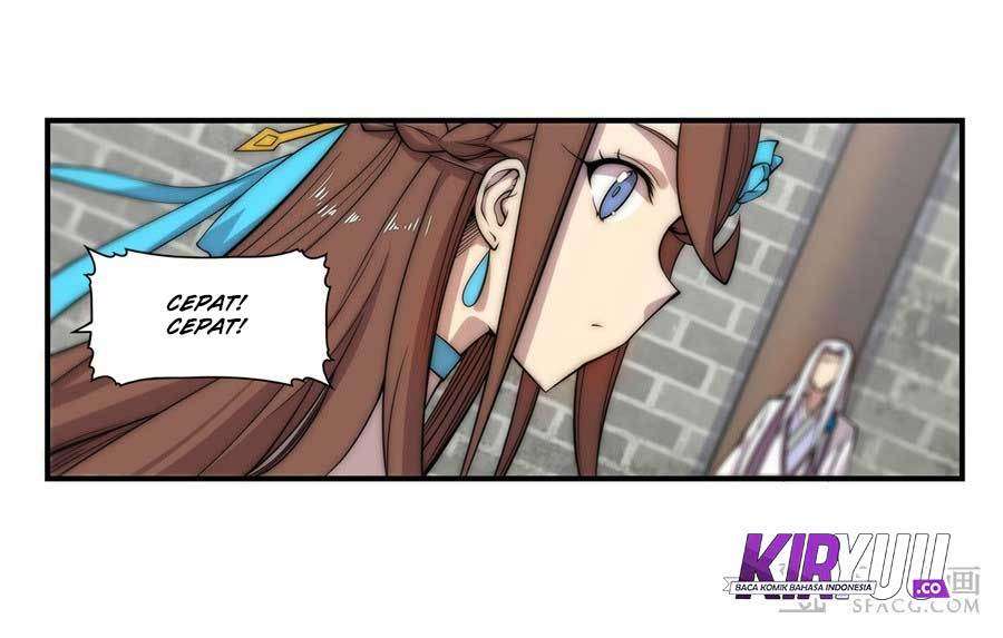Martial King’s Retired Life Chapter 39 Gambar 18