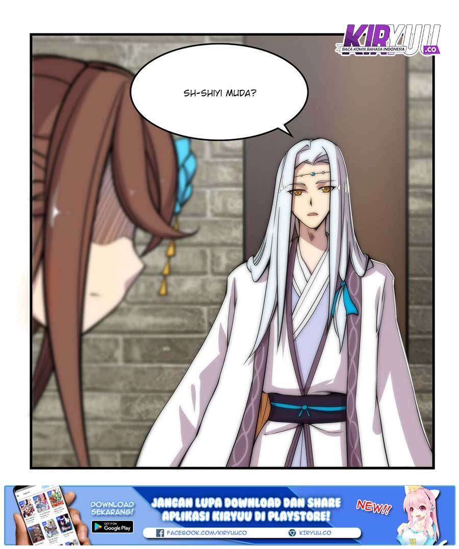 Martial King’s Retired Life Chapter 39 Gambar 20