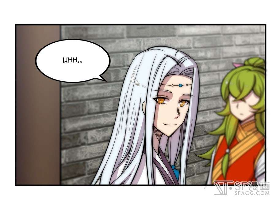 Martial King’s Retired Life Chapter 39 Gambar 29