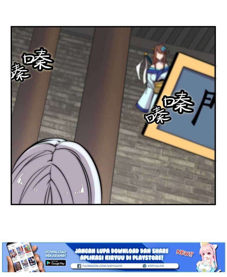 Martial King’s Retired Life Chapter 39 Gambar 30