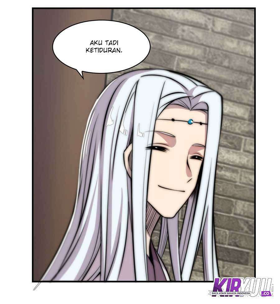 Martial King’s Retired Life Chapter 39 Gambar 31