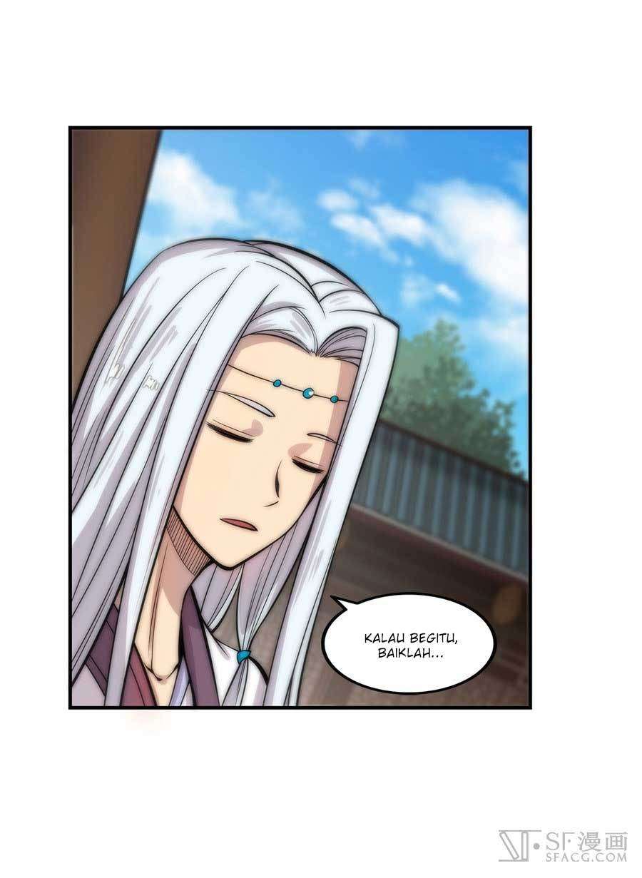 Martial King’s Retired Life Chapter 39 Gambar 38
