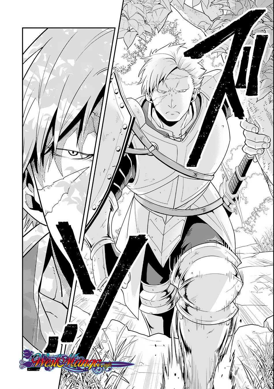 Kouryakuhon o Kushi Suru Saikyou no Mahoutsukai ~”meirei sa sero” to wa Iwa Senai Oreryuu Mao Tobatsu Saizen Ruuto ~ Chapter 04 Gambar 12