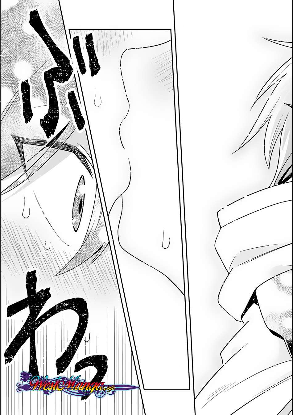 Kouryakuhon o Kushi Suru Saikyou no Mahoutsukai ~”meirei sa sero” to wa Iwa Senai Oreryuu Mao Tobatsu Saizen Ruuto ~ Chapter 03 Gambar 26