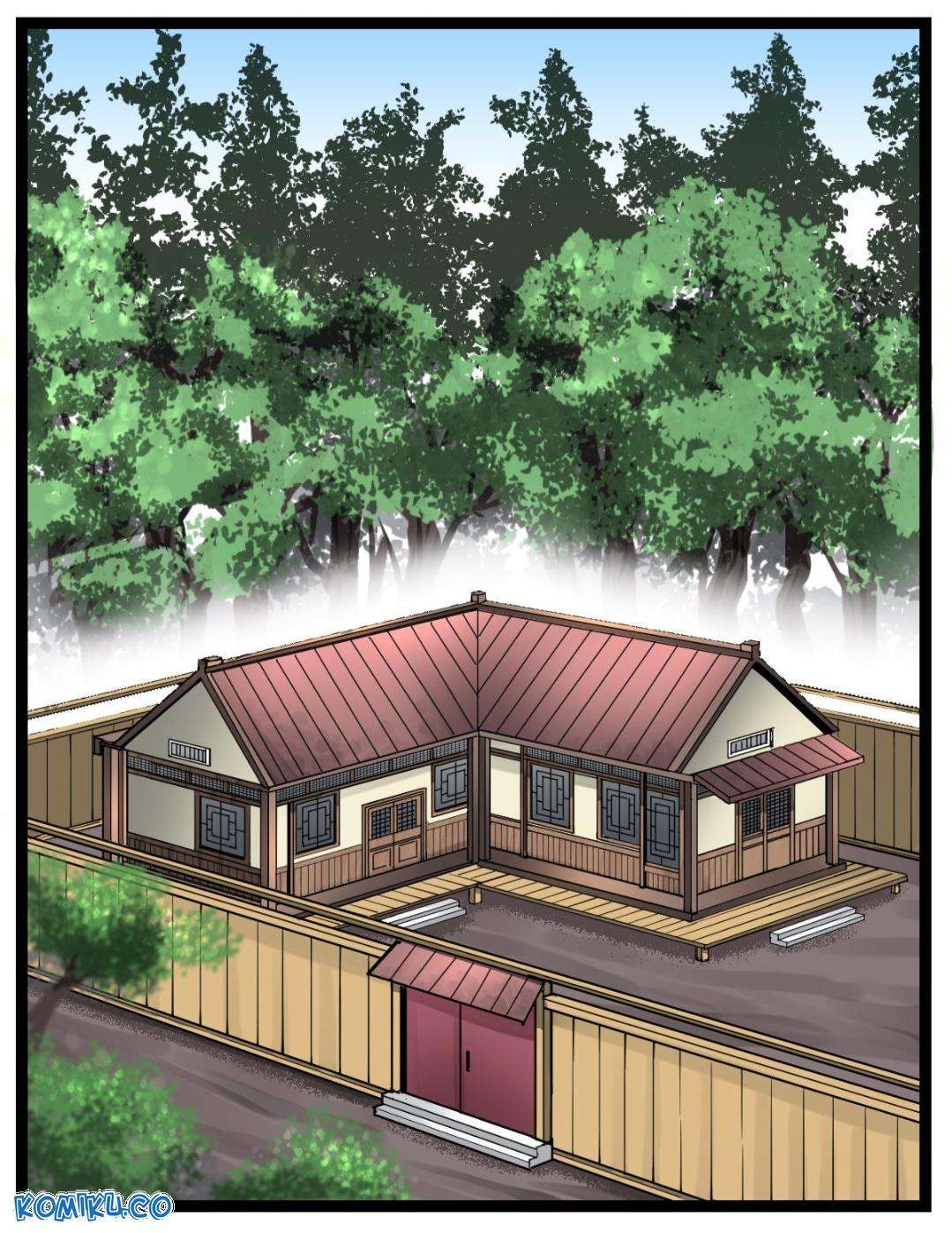 Baca Peerlees Sword God Chapter 2 Gambar 2