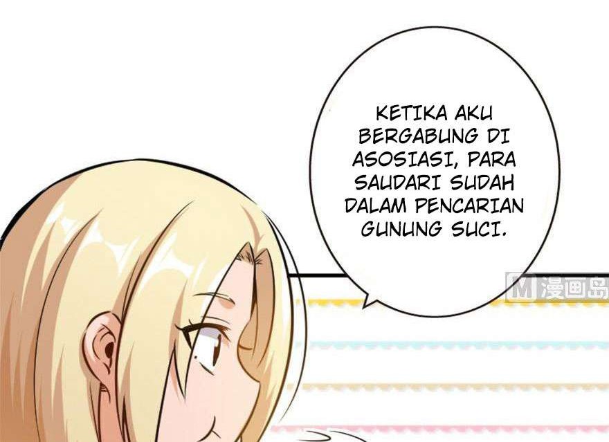 Release That Witch Chapter 73 Gambar 19