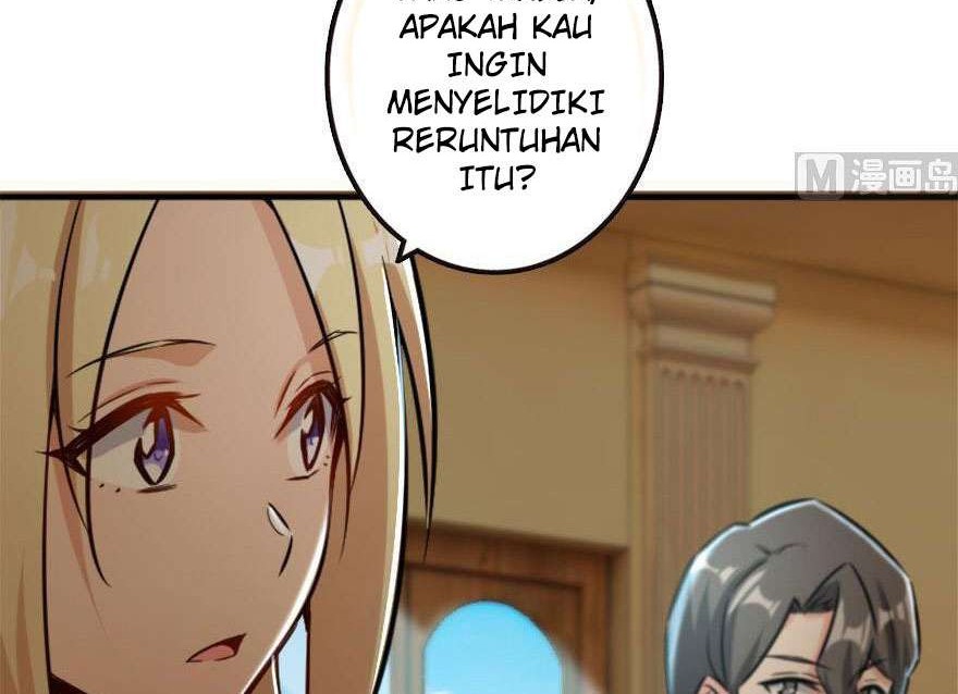 Release That Witch Chapter 73 Gambar 23