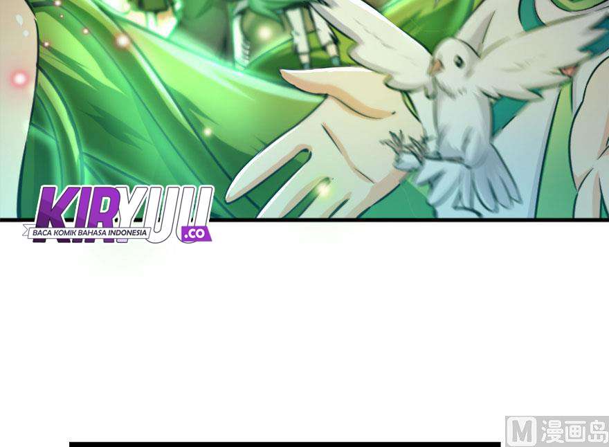 Release That Witch Chapter 73 Gambar 32