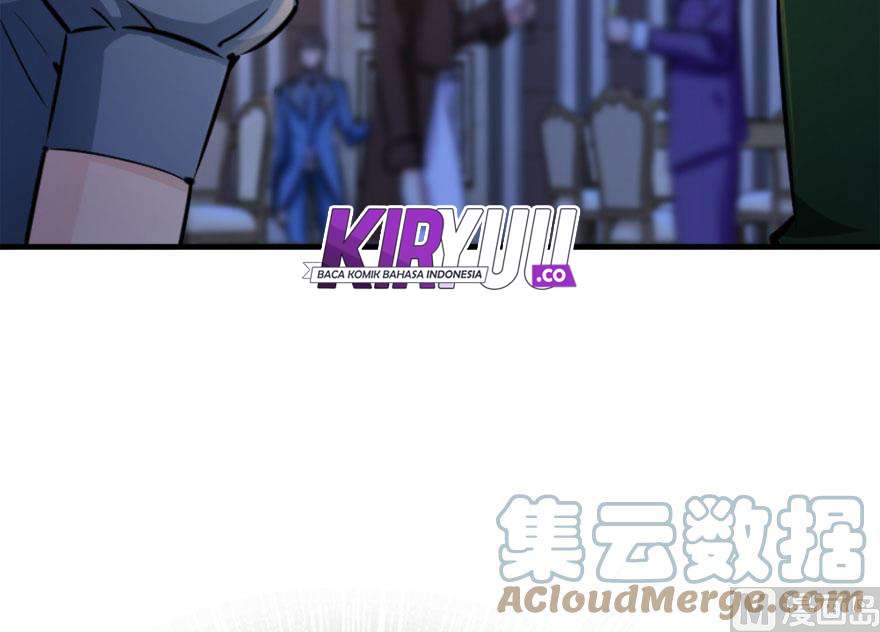 Release That Witch Chapter 73 Gambar 39