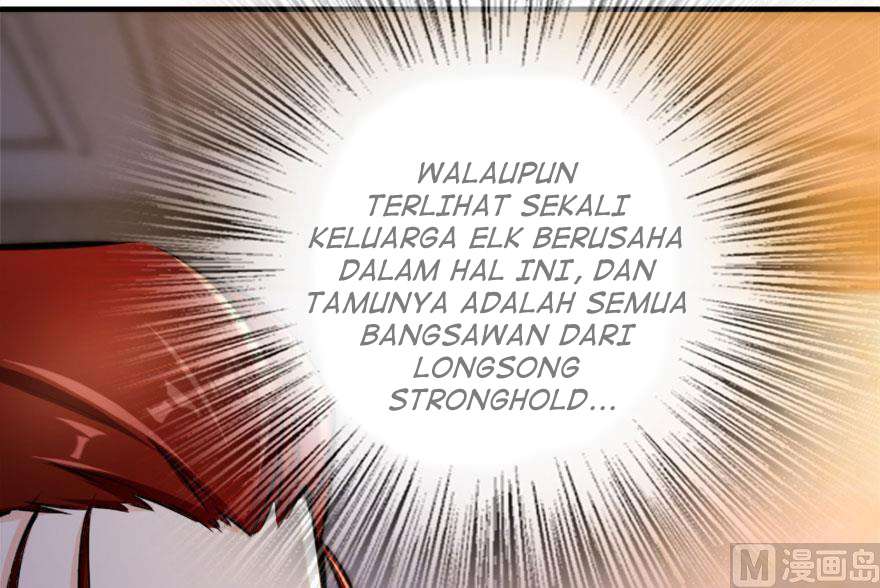 Release That Witch Chapter 73 Gambar 43