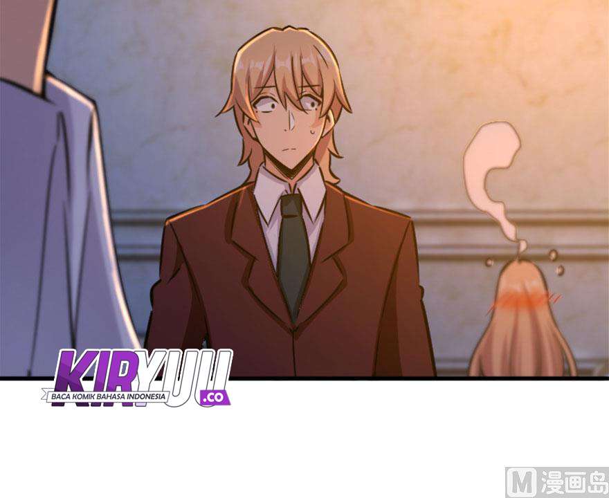 Release That Witch Chapter 73 Gambar 47