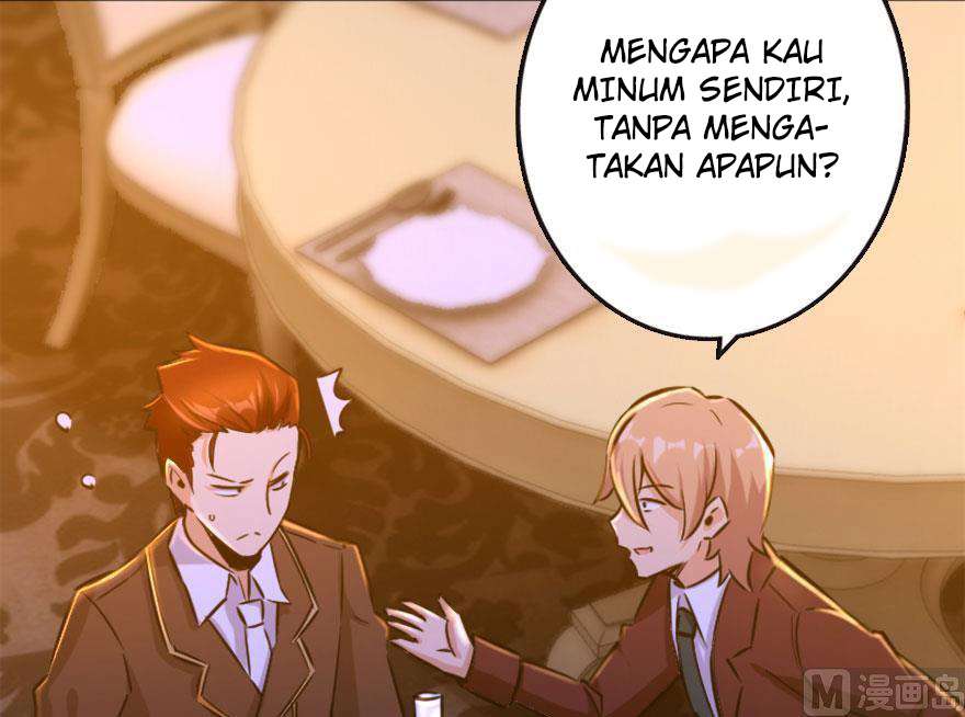 Release That Witch Chapter 73 Gambar 51