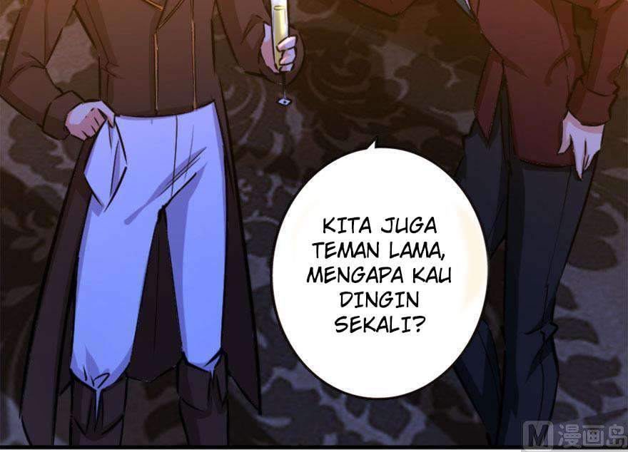 Release That Witch Chapter 73 Gambar 52