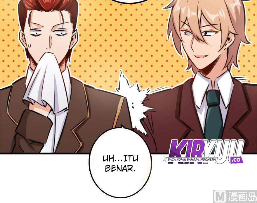 Release That Witch Chapter 73 Gambar 54