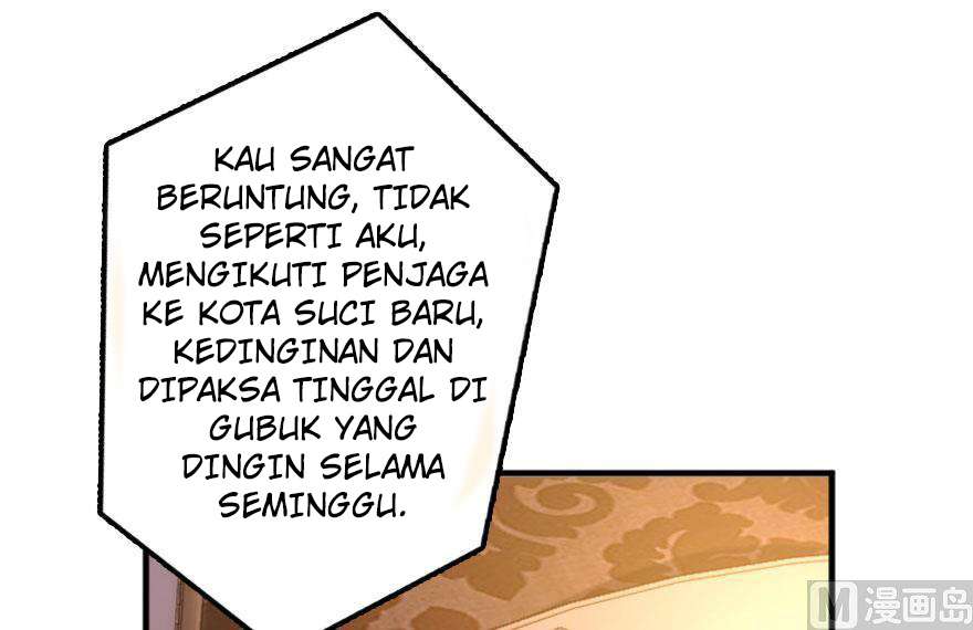 Release That Witch Chapter 73 Gambar 55