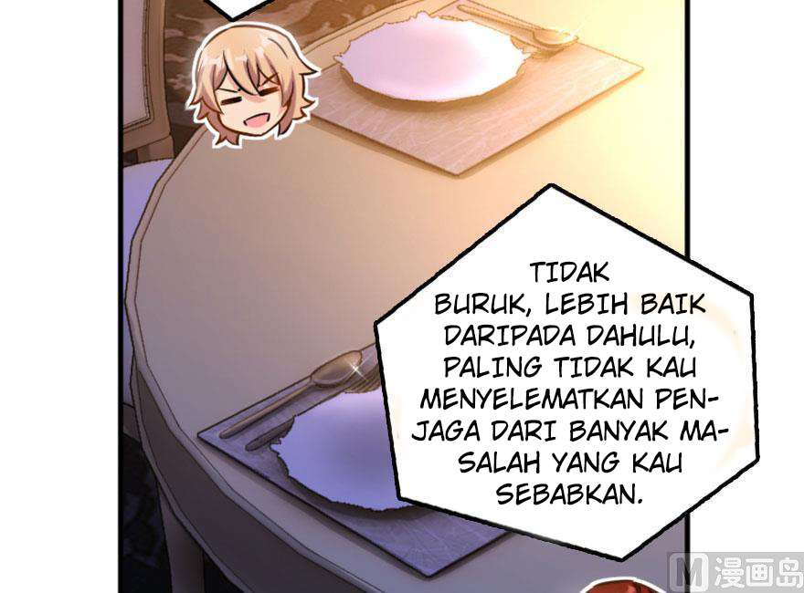 Release That Witch Chapter 73 Gambar 56