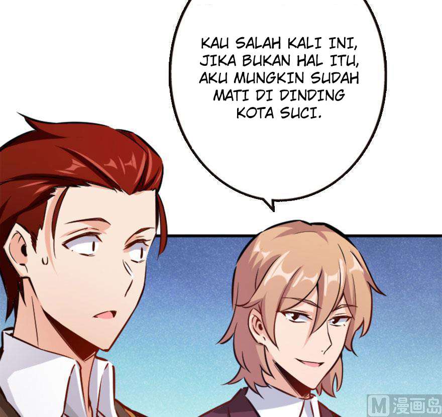 Release That Witch Chapter 73 Gambar 58