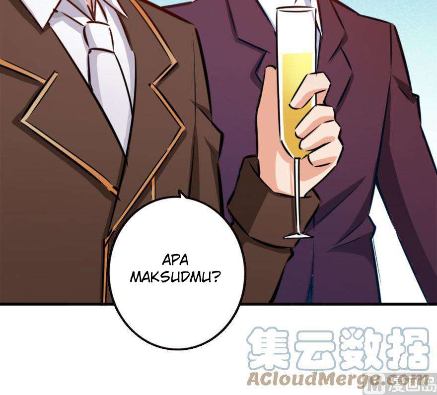 Release That Witch Chapter 73 Gambar 59