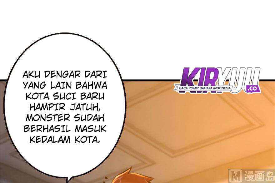 Release That Witch Chapter 73 Gambar 60