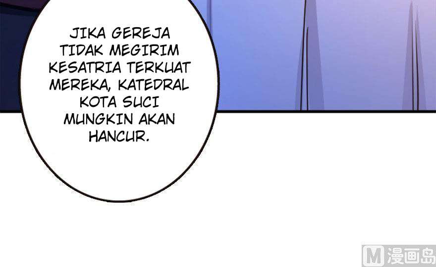 Release That Witch Chapter 73 Gambar 62