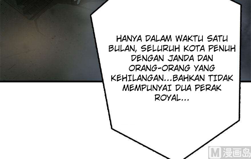 Release That Witch Chapter 73 Gambar 65