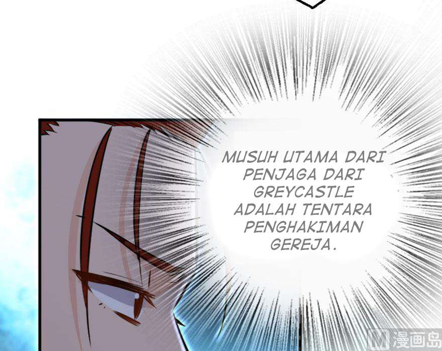 Release That Witch Chapter 73 Gambar 66