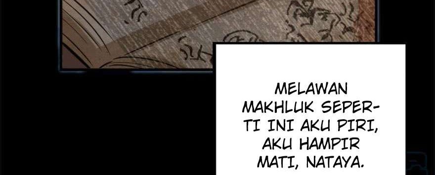 Release That Witch Chapter 73 Gambar 7