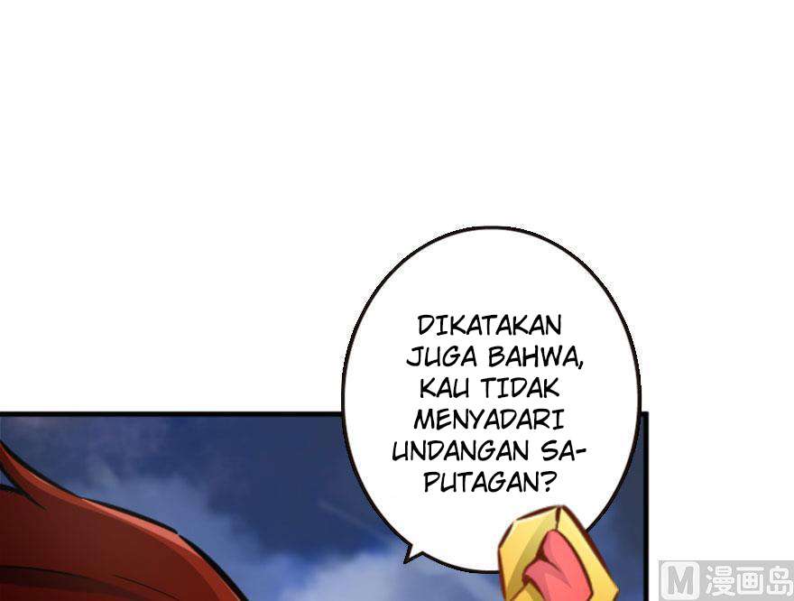 Release That Witch Chapter 73 Gambar 73