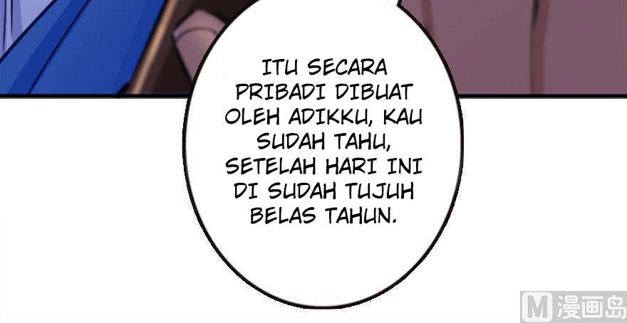 Release That Witch Chapter 73 Gambar 81